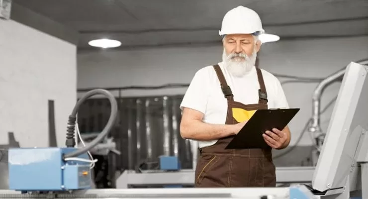 Long-Term Maintenance and Drift Prevention