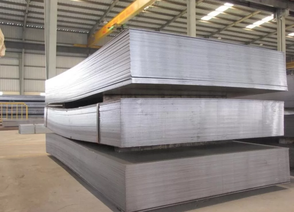 Q235 high-strength steel