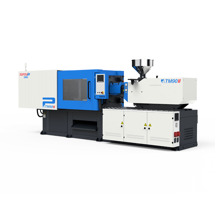 TM90II-Injection-Molding-Machine