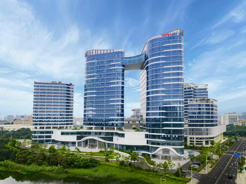 Global R&D Headquarters Base(2)