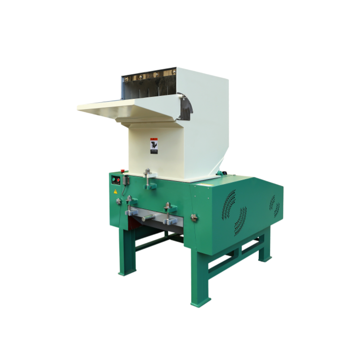 Powerful Granulator - TGP