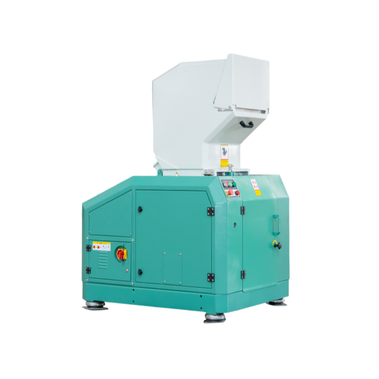 Powerful Sound-Proof Granulator 2