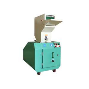 Powerful Sound-Proof Granulator