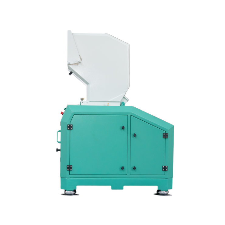 Powerful Sound-Proof Granulator 4