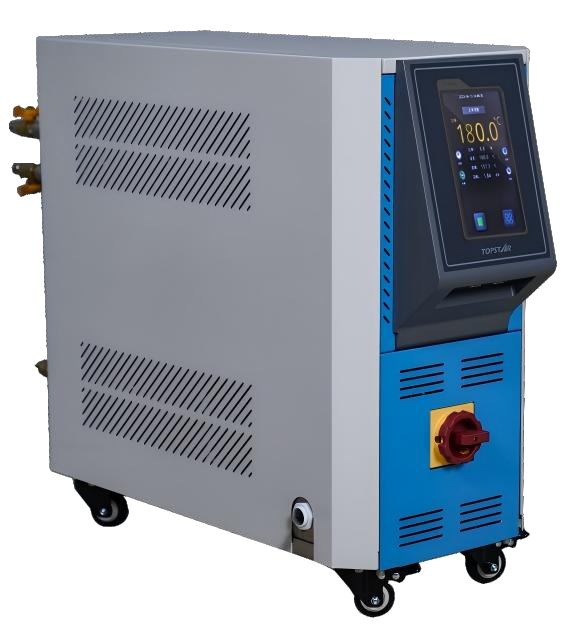 TTWP 180°C Water-Type