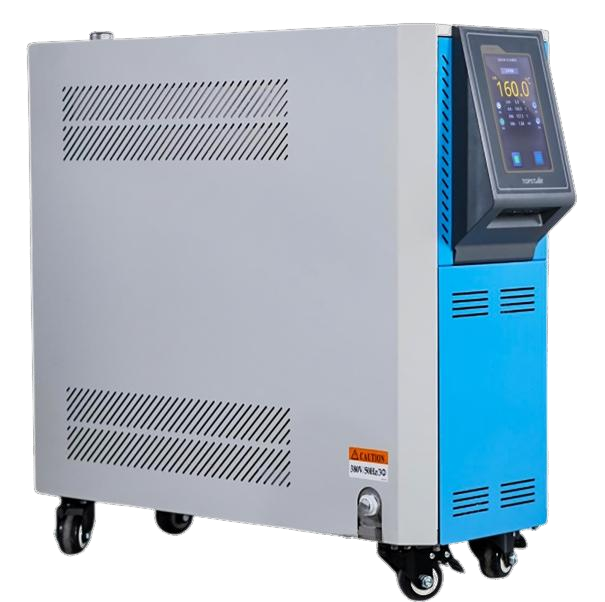 TTWP High Flow version