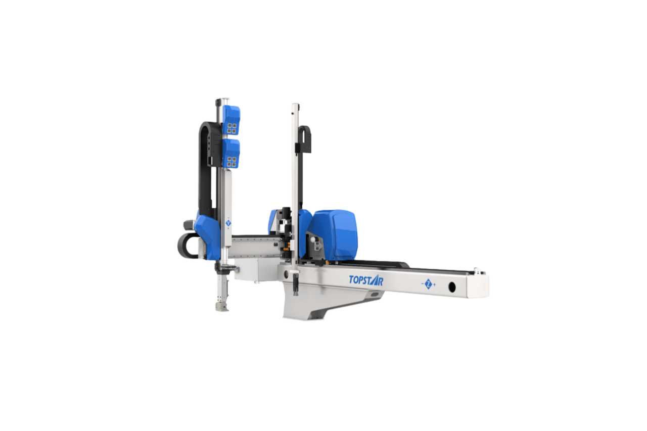 Topstar Cartesian Coordinate Robots
