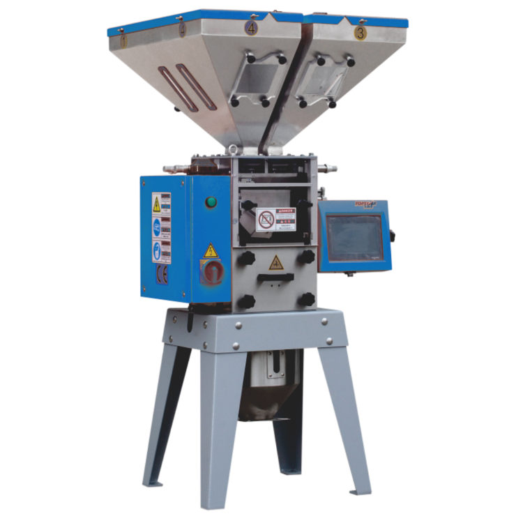 Weighing-type-metering-machine-TGB-14