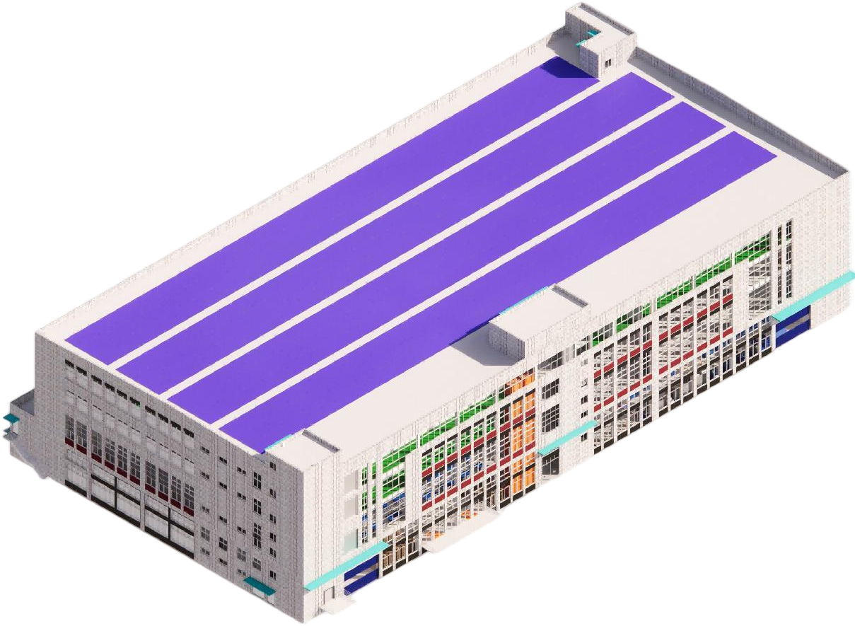 Topstar Intelligent Whole Plant Solution: Comprehensive Plant Planning ...