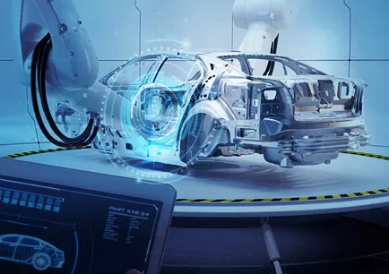 Automotive Industry