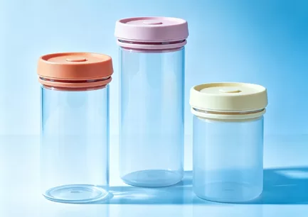Packaging Industry