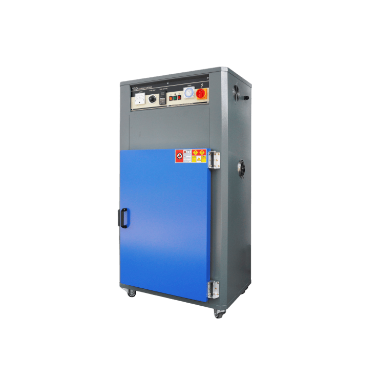 TCD Series Cabinet Dryers 1