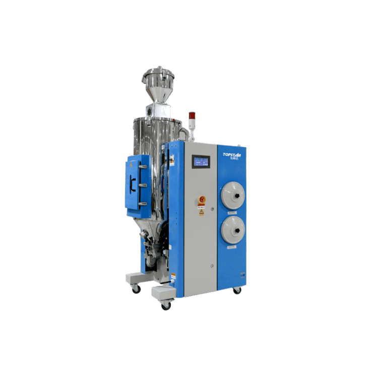 TCDH-Series-3-in-1-Compact-Dehumidifying-Dryer 1
