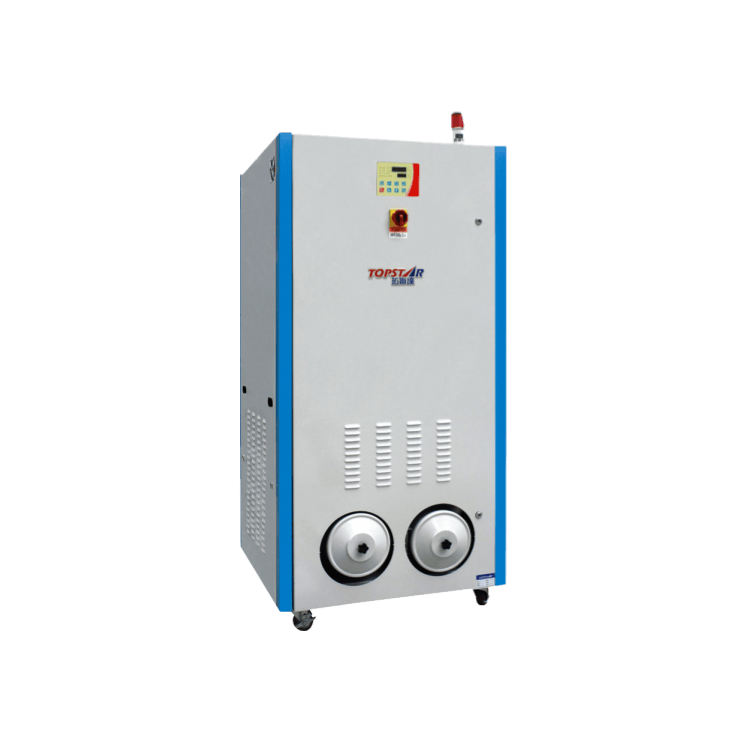 TDH Honeycomb Rotor Dehumidifier 1