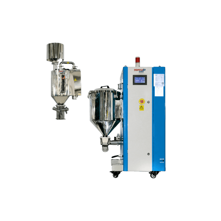 TDN-Nitrogen-Dryer 1