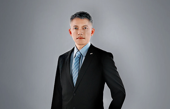 Tan Yongchang