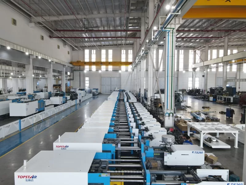 Topstar IMM Factory