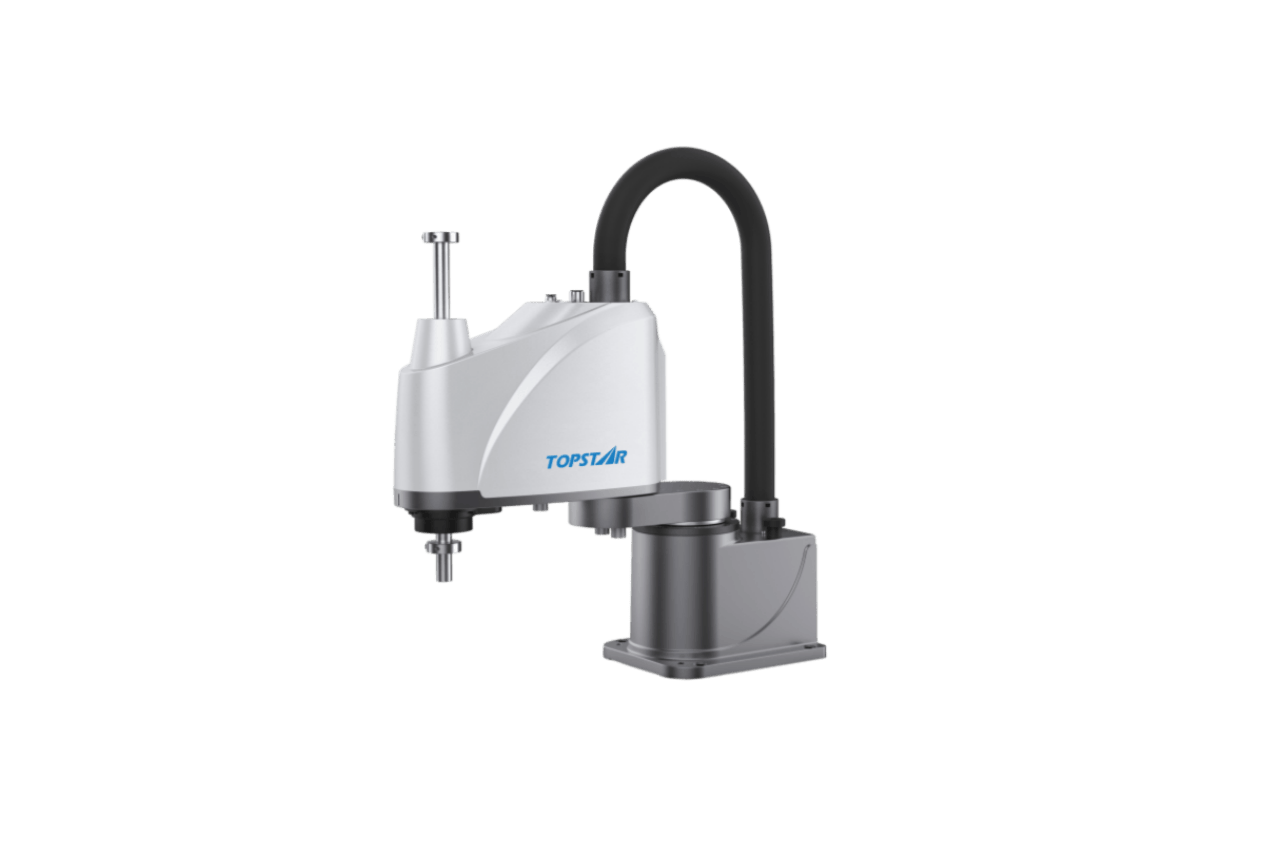 4-axis SCARA robot