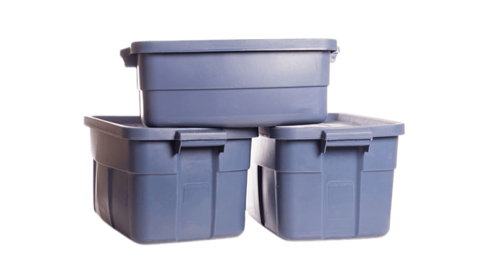Consumer Goods