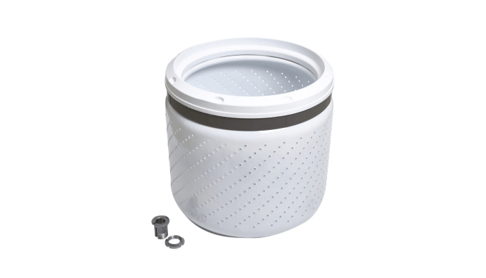 Home appliance industry