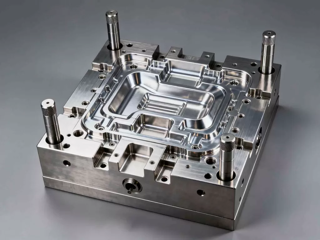 Injection Mold