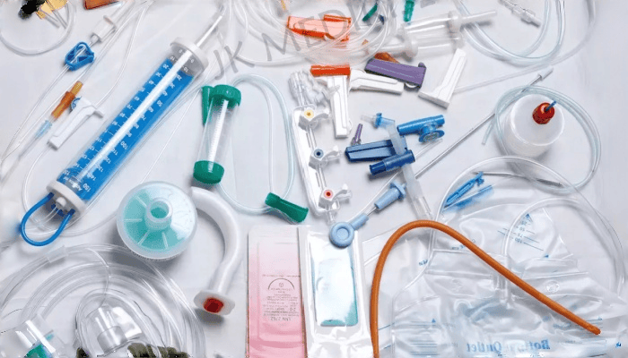 Medical parts