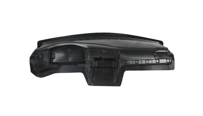 Plastic automotive parts