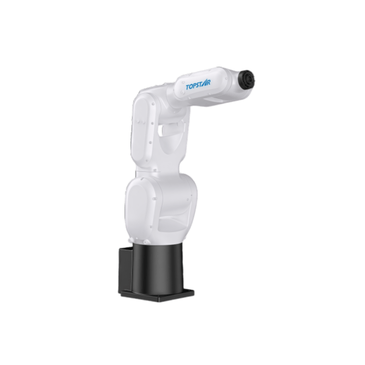 Six Axis Industrial Robots