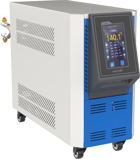 TTWB series water-based mold temperature controller