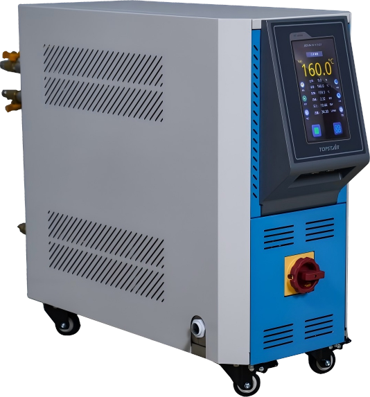 TTWP series mold temperature controller
