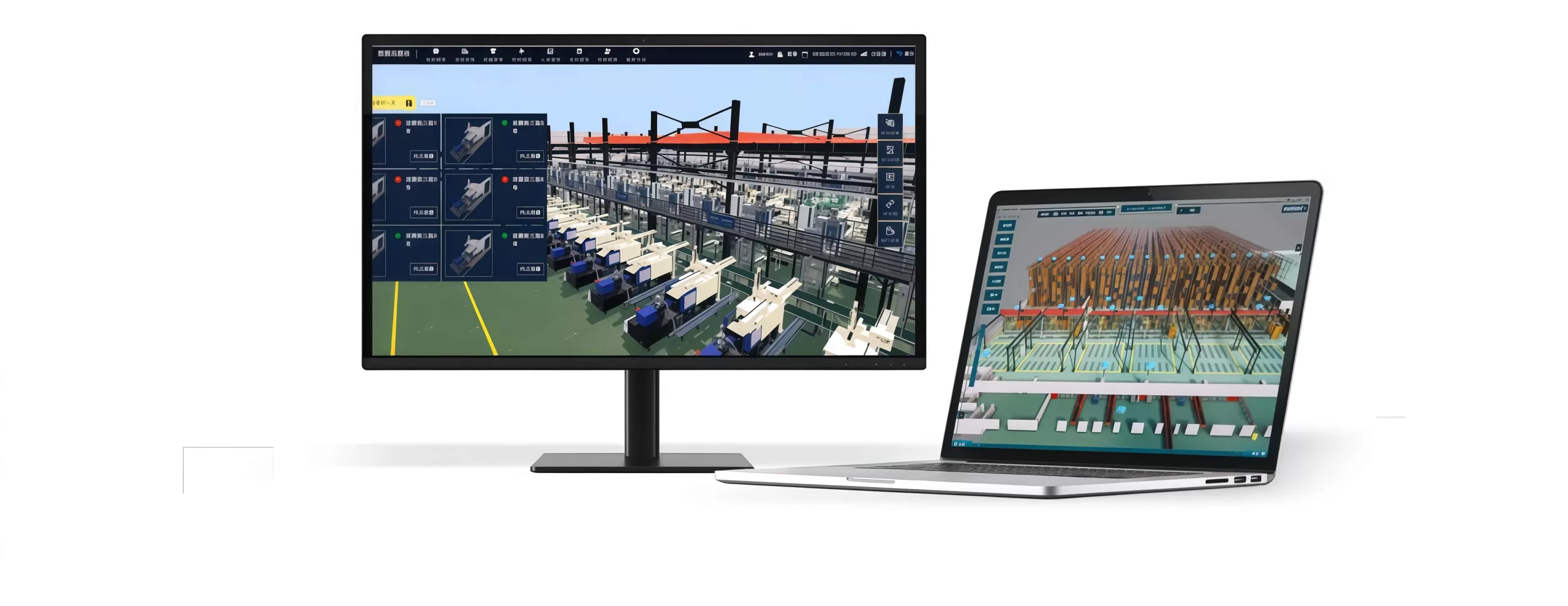 Factory Data Acquisition Solution