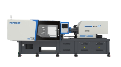 Injection Molding Machines
