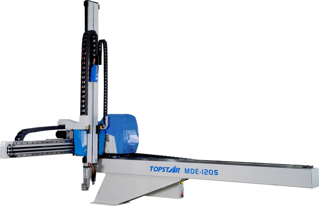 MDE-120S