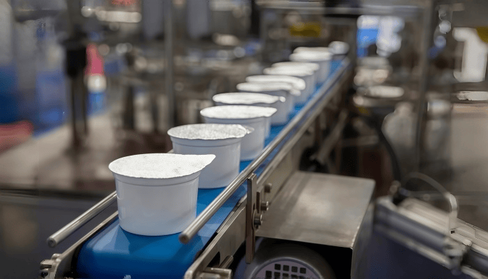 Packaging Industry