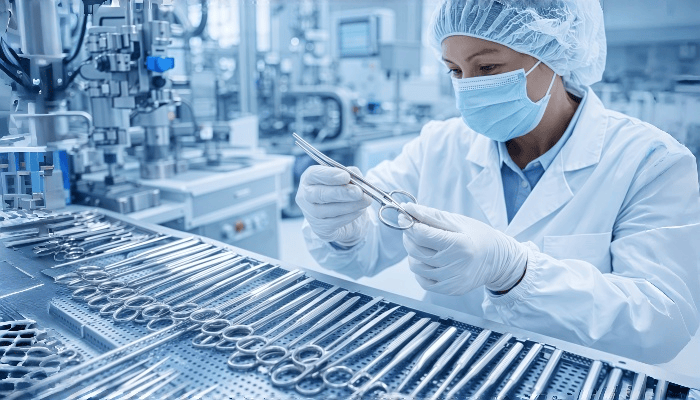 Photovoltaic Industry