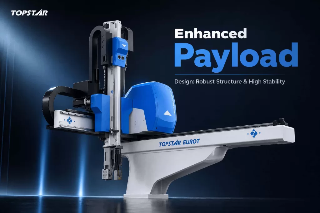 Robust Structural Design and Enhanced Load-Carrying Performance