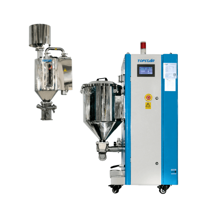 TDN Series Nitrogen Dryer 1