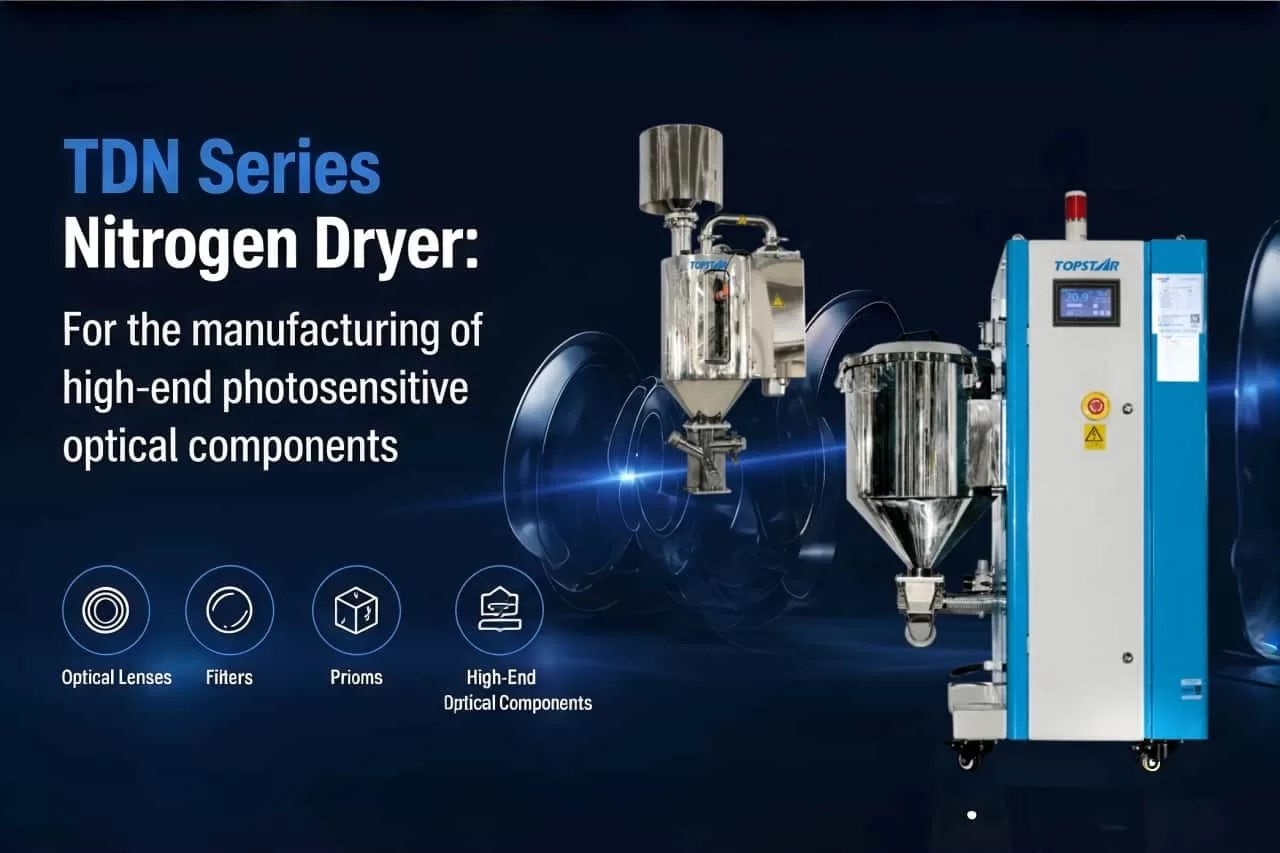 TDN Series Nitrogen Dryer