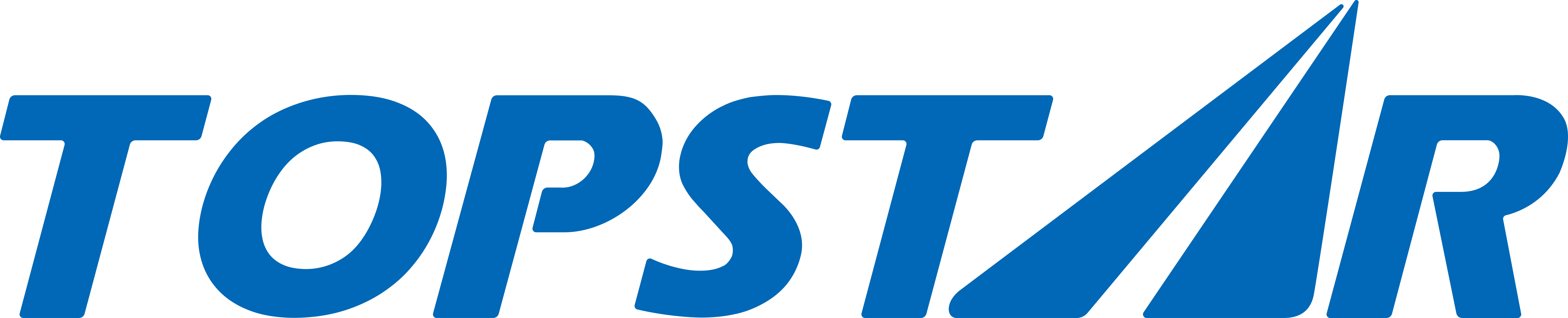 Topstar logo