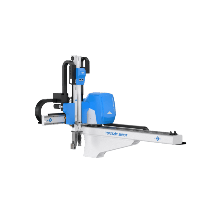 Cartesian-Injection-Robot