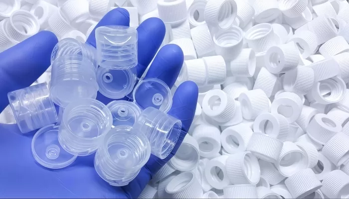Medical plastic products