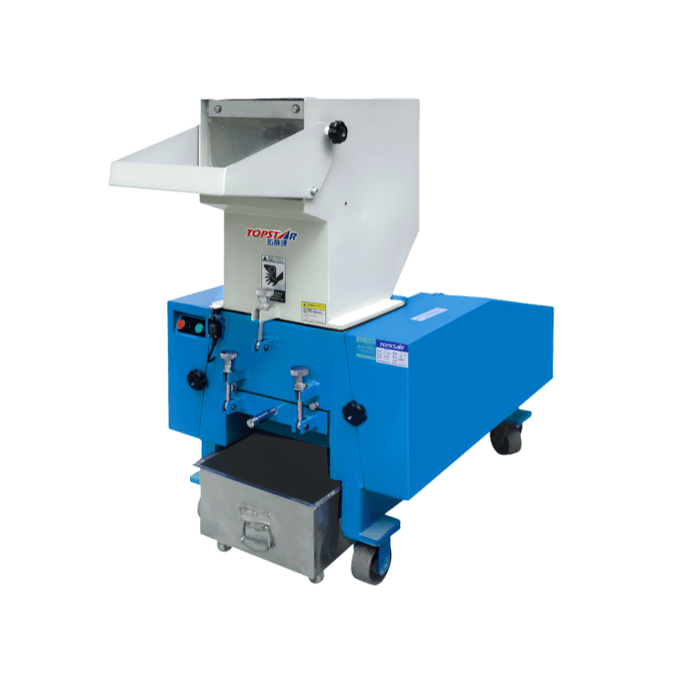 Powerful Granulator – TGP