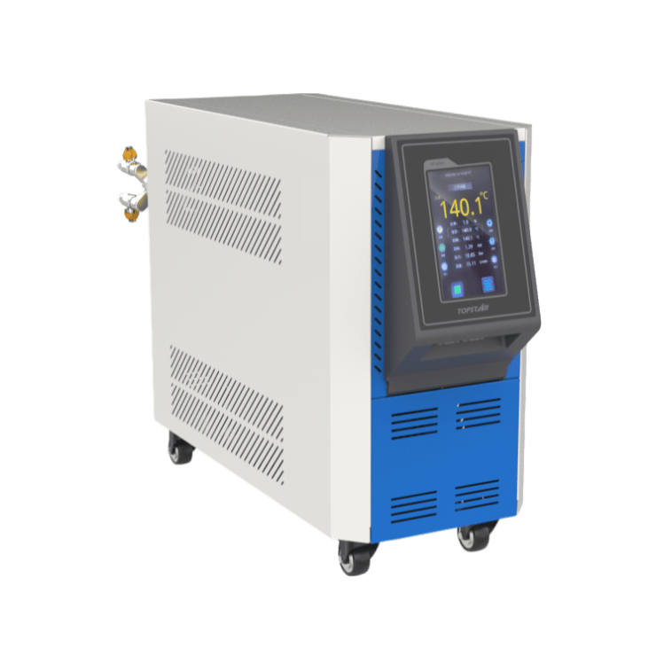 TTWB Series Water-Cooled Mold Temperature Controller 1