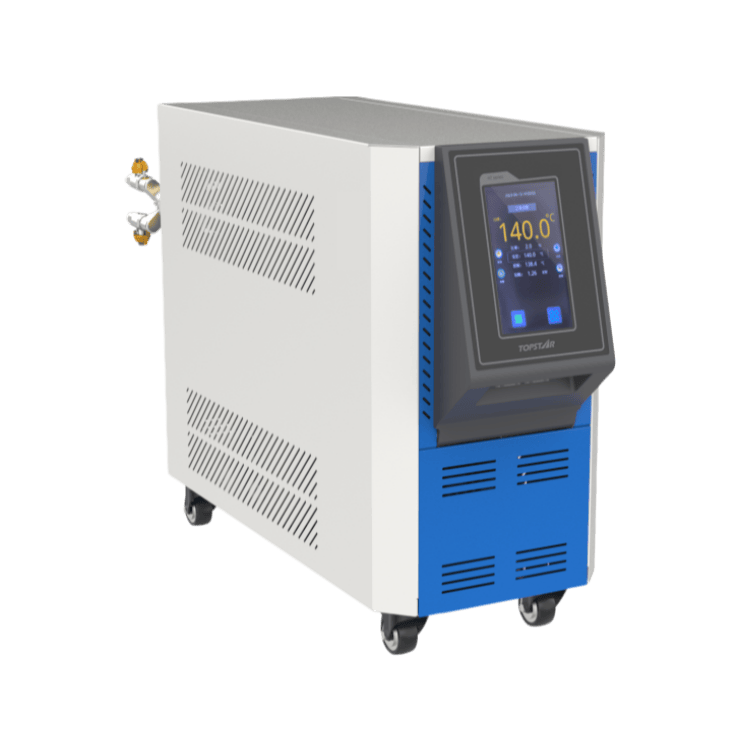 TTWP Series Water-Type Mold Temperature Controller