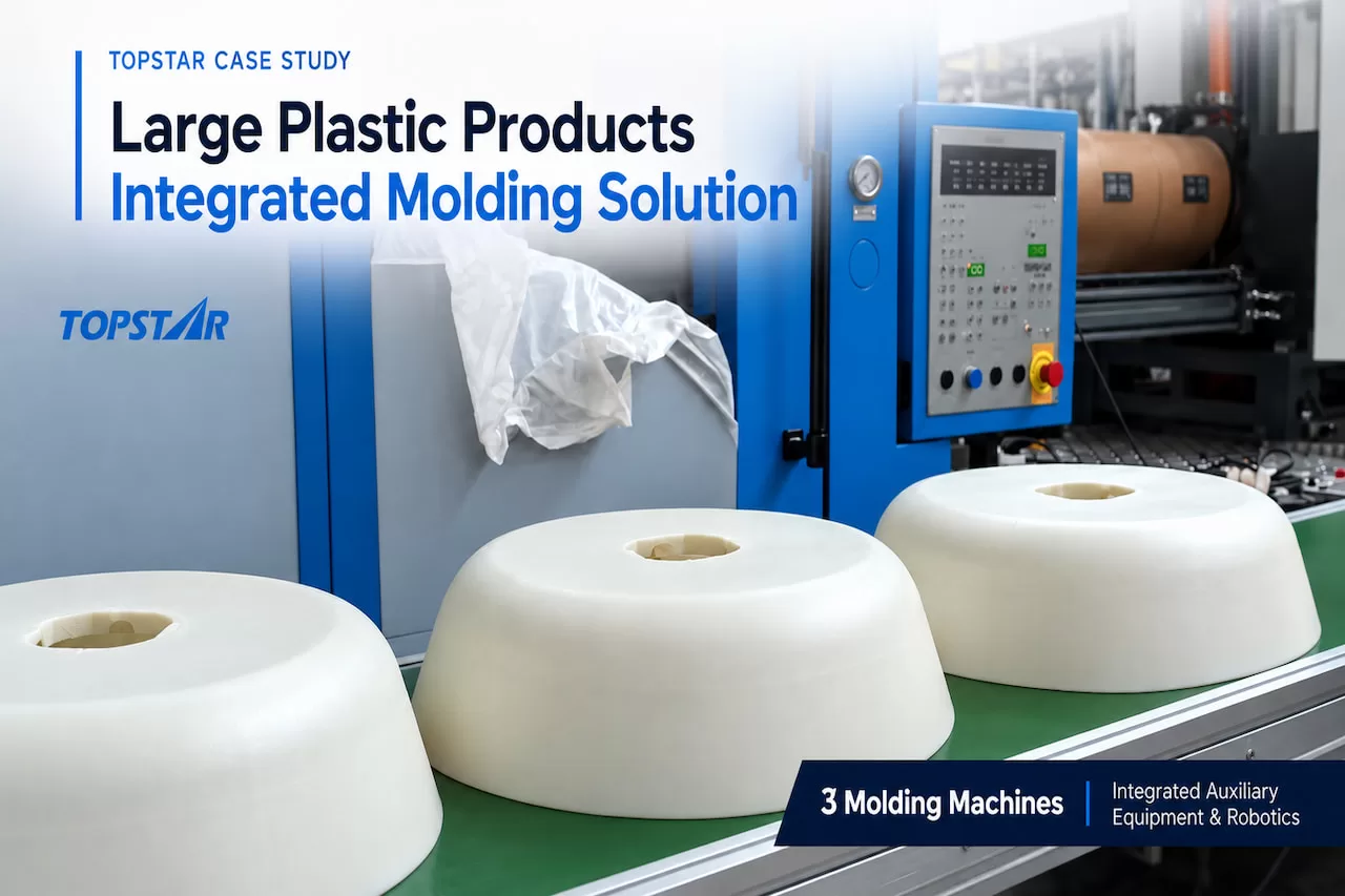 Large Plastic Household Products 1